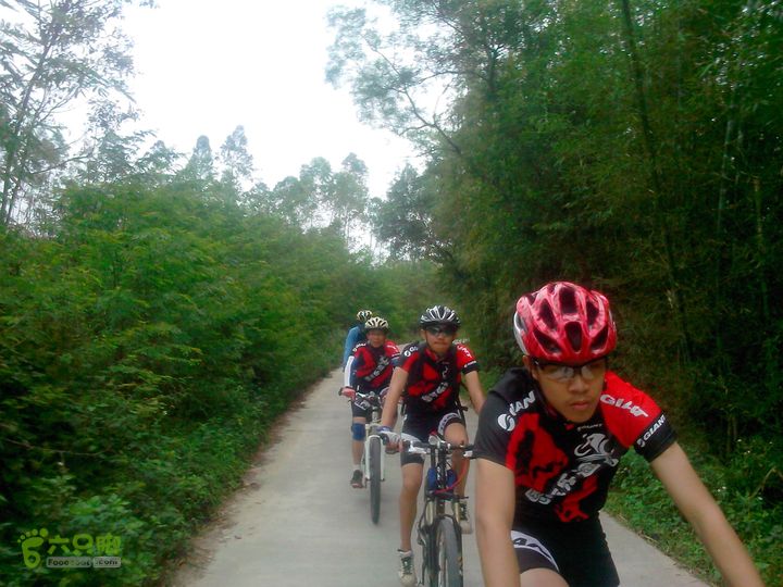 年初三环圈休闲越野IMG20130212023