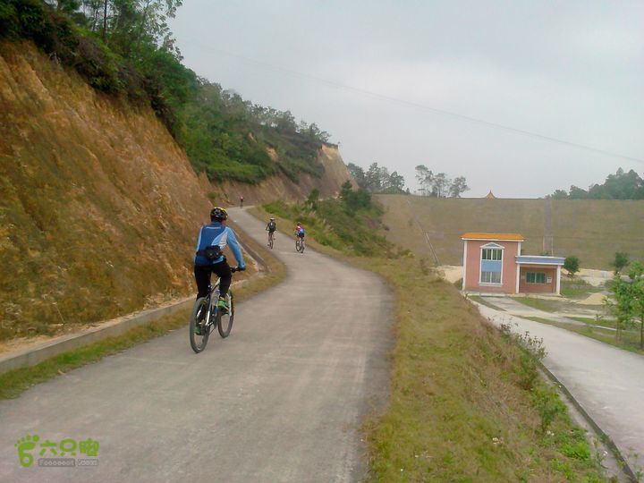 年初三环圈休闲越野IMG20130212032