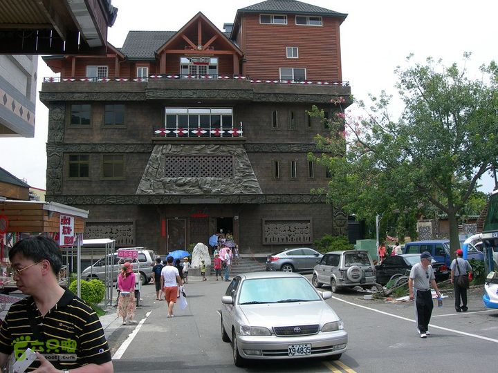 彰化－日月潭－中台禅寺－童年假日酒店DSCN0484_眸目压缩