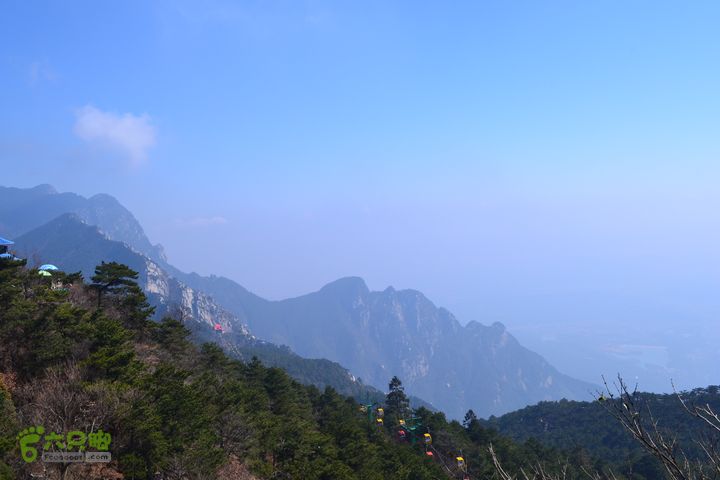 庐山太乙村探路DSC_0202