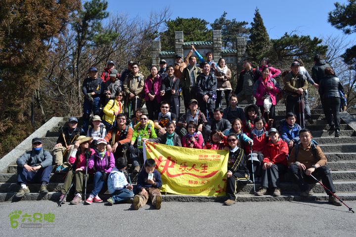 庐山太乙村探路DSC_0205