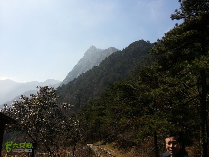 庐山太乙村探路IMG_20130223_134338