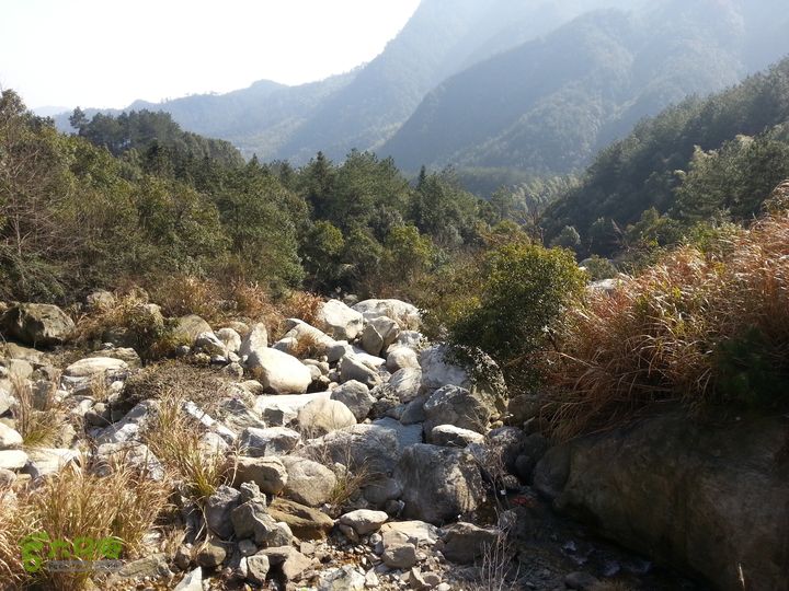 庐山太乙村探路IMG_20130223_150112