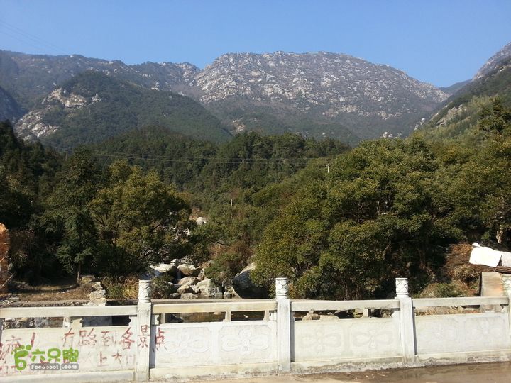 庐山太乙村探路IMG_20130223_150129