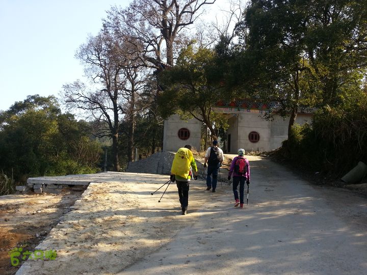 庐山太乙村探路IMG_20130223_155055