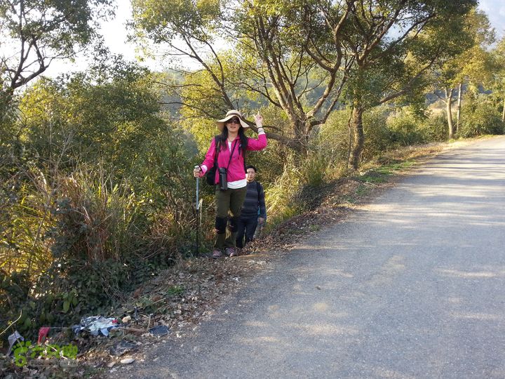 庐山太乙村探路IMG_20130223_163611