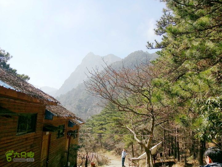 庐山太乙村探路修改2