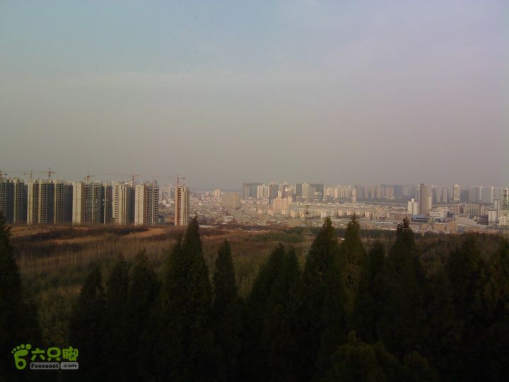 周山森林公园漫步IMG_20130302_171358