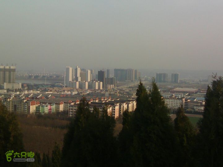 周山森林公园漫步IMG_20130302_171551