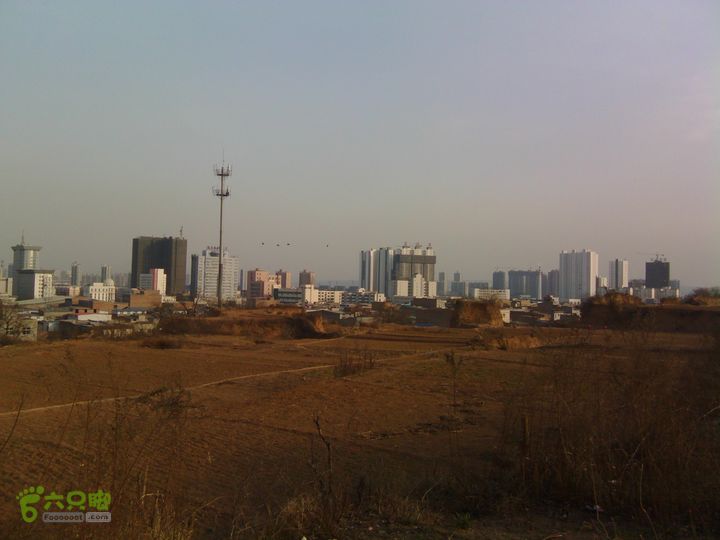 周山森林公园漫步IMG_20130302_164912