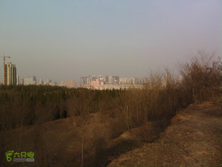 周山森林公园漫步IMG_20130302_170522