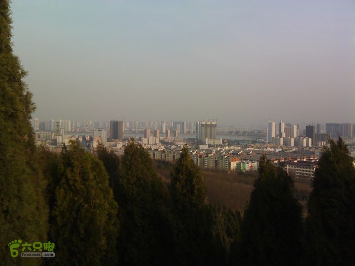 周山森林公园漫步IMG_20130302_171426