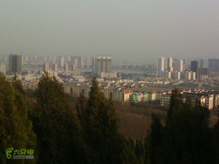 周山森林公园漫步IMG_20130302_171544