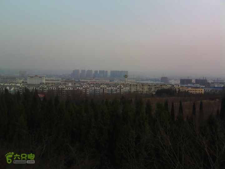 周山森林公园漫步IMG_20130302_174636