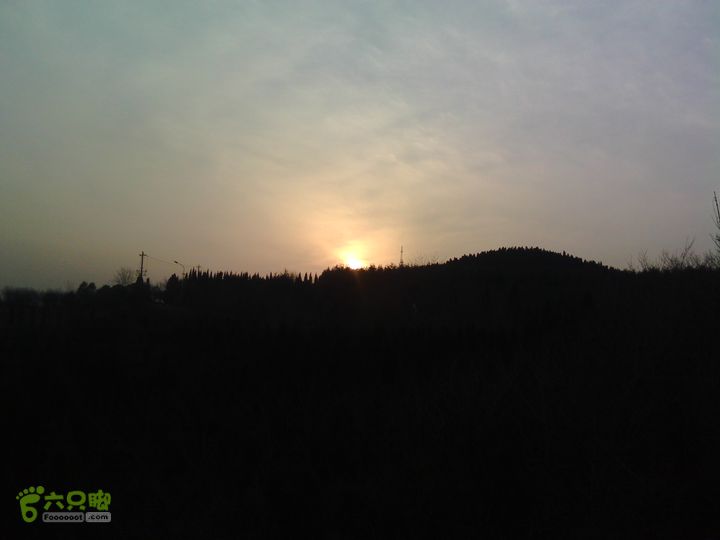 周山森林公园漫步IMG_20130302_174647