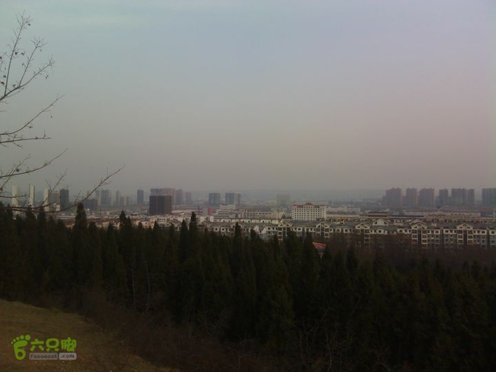 周山森林公园漫步IMG_20130302_174654