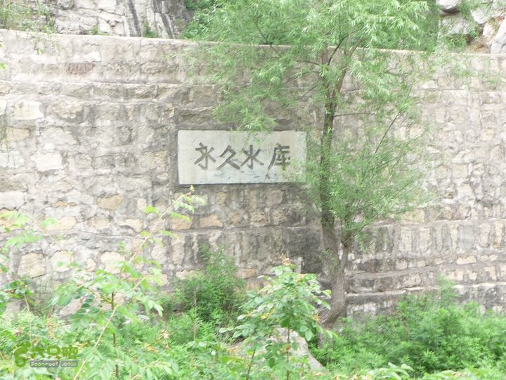 南北驼梁-中台山-南坨-华塔-跑泉场-北坨-瓦窑村P1160361