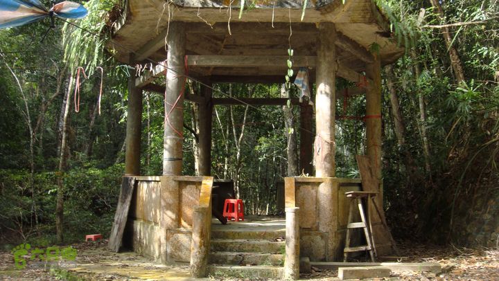 20130228-海南尖峰岭骑行DSC00267