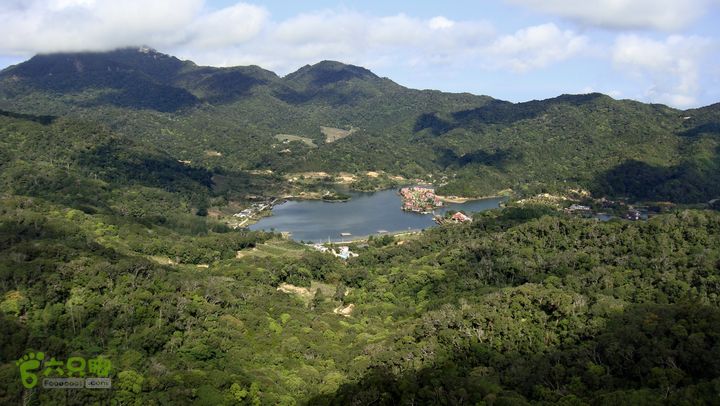 20130228-海南尖峰岭骑行DSC00307