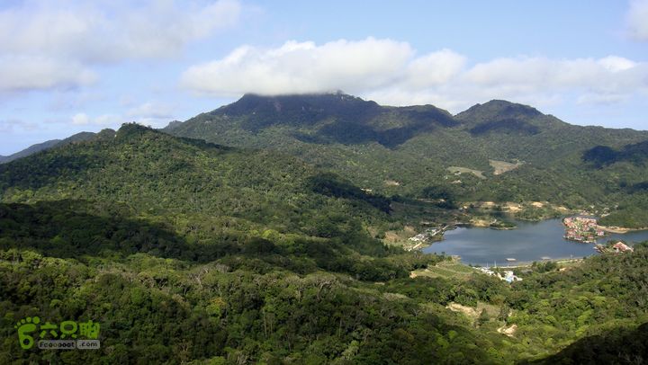 20130228-海南尖峰岭骑行DSC00308