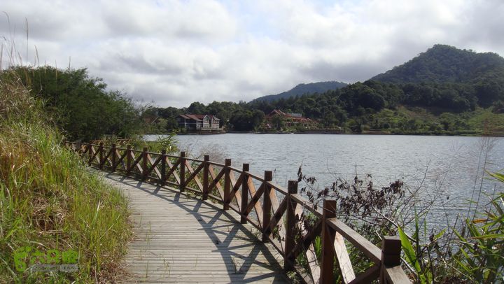 20130228-海南尖峰岭骑行DSC00342