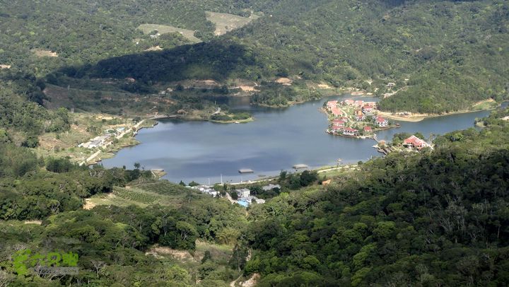 20130228-海南尖峰岭骑行DSC00313