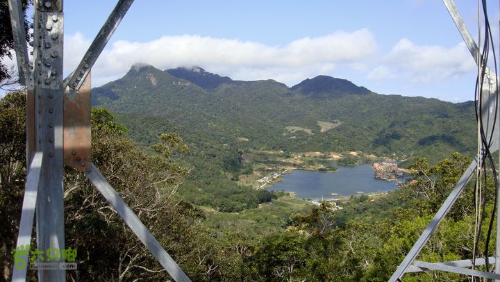 20130228-海南尖峰岭骑行DSC00331