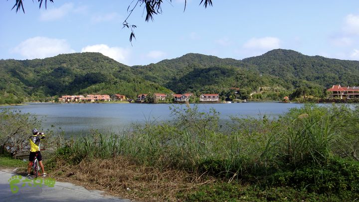 20130228-海南尖峰岭骑行DSC00338