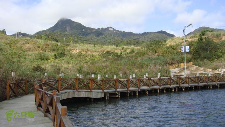 20130228-海南尖峰岭骑行DSC00340