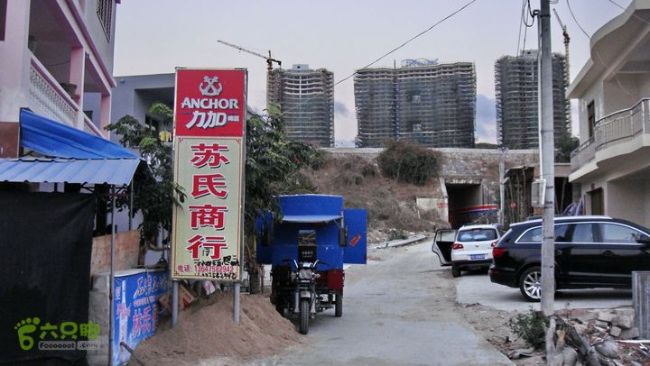 20130228-海南尖峰岭骑行DSC00469