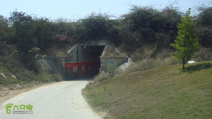 20130228-海南尖峰岭骑行DSC00376