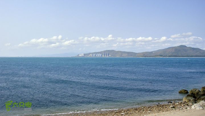 20130228-海南尖峰岭骑行DSC00381