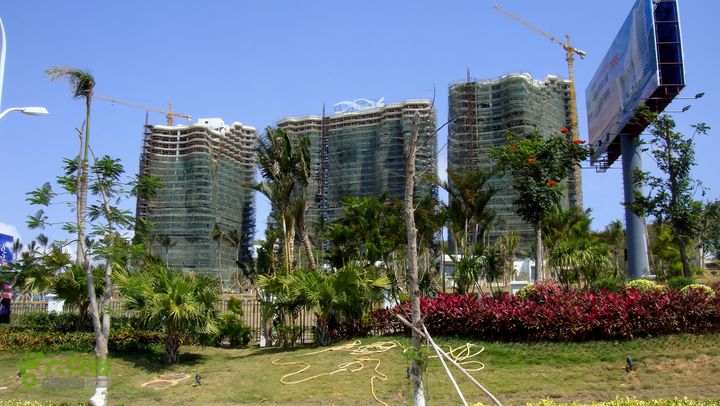 20130228-海南尖峰岭骑行DSC00372