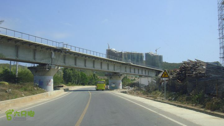 20130228-海南尖峰岭骑行DSC00370