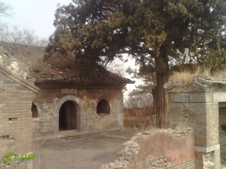 温泉显龙山－狼岗－城子山－小山－寨口PH_323