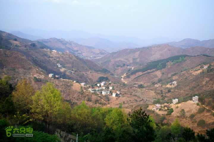 摩旅云南罗平-广西沿边公路（第二天.平果-隆林）DSCF0466