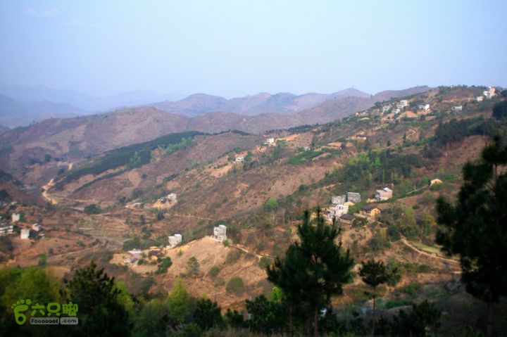 摩旅云南罗平-广西沿边公路（第二天.平果-隆林）DSCF0467