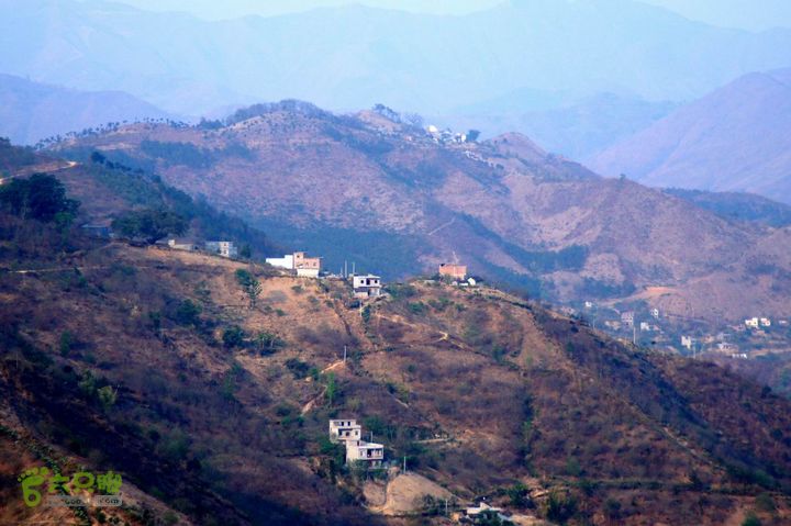 摩旅云南罗平-广西沿边公路（第二天.平果-隆林）DSCF0471