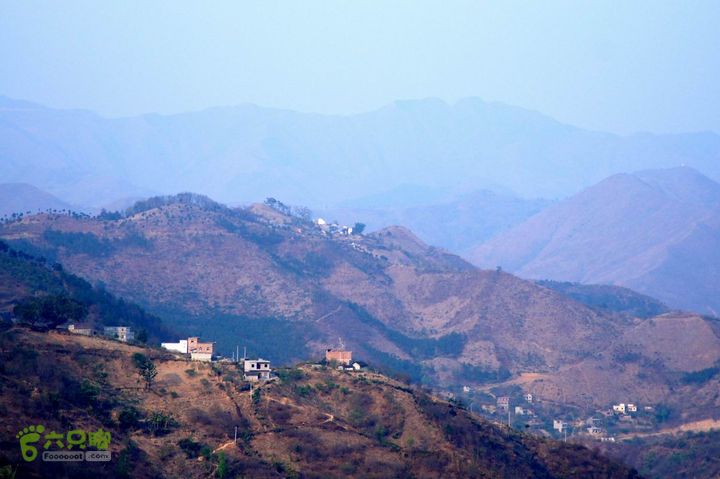 摩旅云南罗平-广西沿边公路（第二天.平果-隆林）DSCF0474