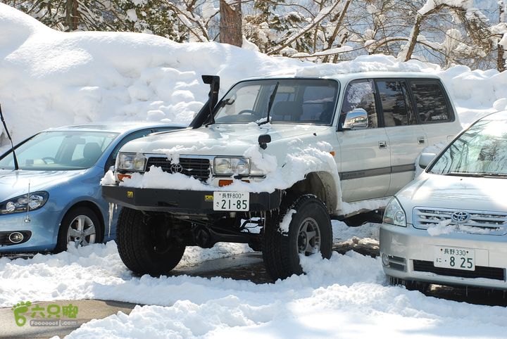 长野、轻井泽、野泽、白马滑雪之旅DSC_0347