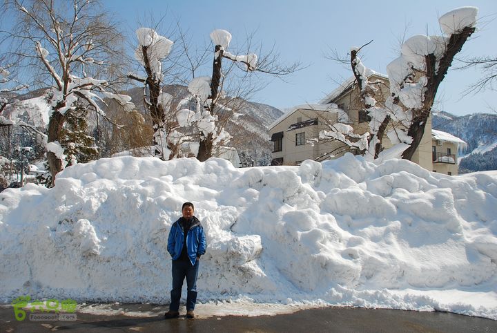 长野、轻井泽、野泽、白马滑雪之旅DSC_0349