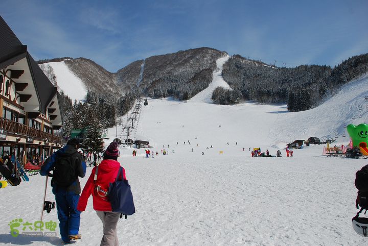 长野、轻井泽、野泽、白马滑雪之旅DSC_0424