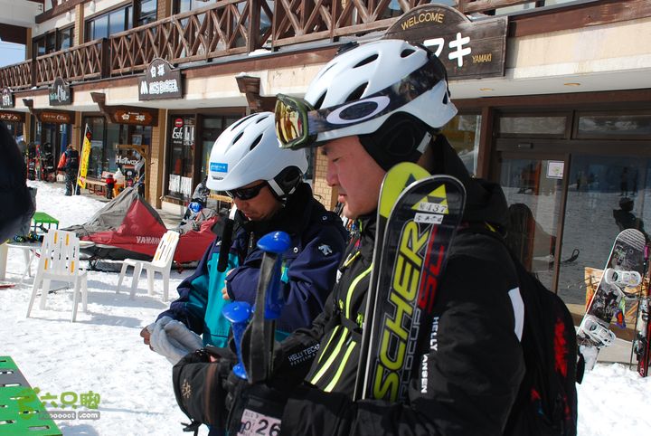 长野、轻井泽、野泽、白马滑雪之旅DSC_0434