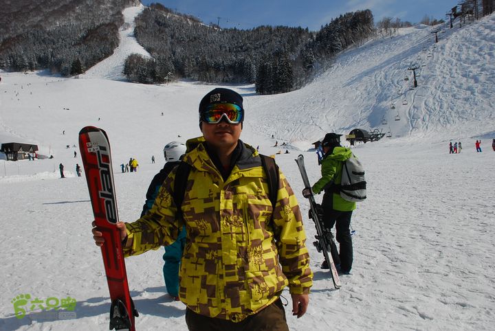 长野、轻井泽、野泽、白马滑雪之旅DSC_0436