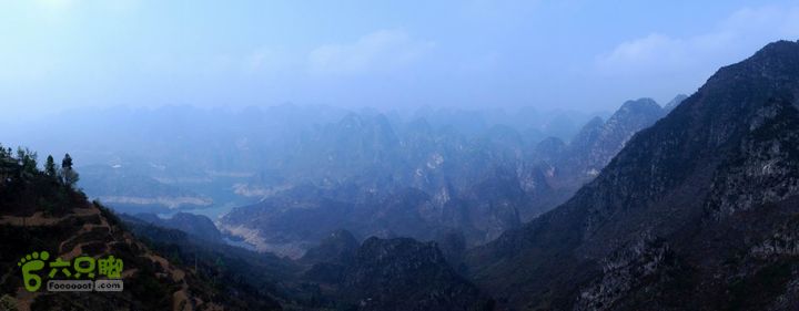 摩旅云南罗平-广西沿边公路（第三天.隆林-兴义-罗平-丘北） DSCF9950