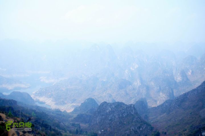 摩旅云南罗平-广西沿边公路（第三天.隆林-兴义-罗平-丘北） DSCF9951