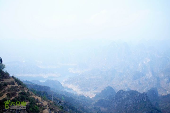 摩旅云南罗平-广西沿边公路（第三天.隆林-兴义-罗平-丘北） DSCF9952