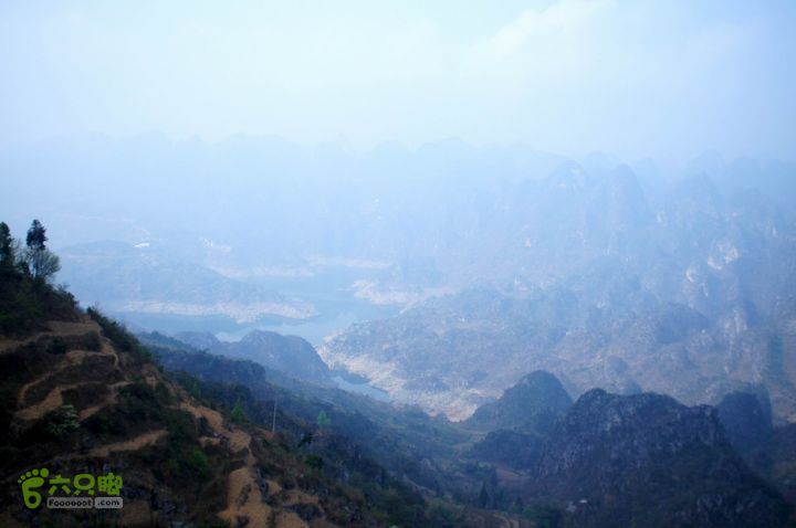 摩旅云南罗平-广西沿边公路（第三天.隆林-兴义-罗平-丘北） DSCF9956