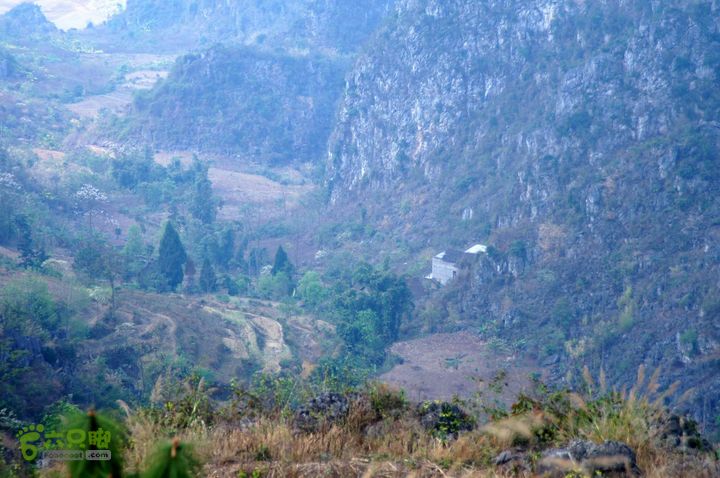 摩旅云南罗平-广西沿边公路（第三天.隆林-兴义-罗平-丘北） DSCF9962