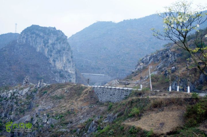 摩旅云南罗平-广西沿边公路（第三天.隆林-兴义-罗平-丘北） DSCF9965